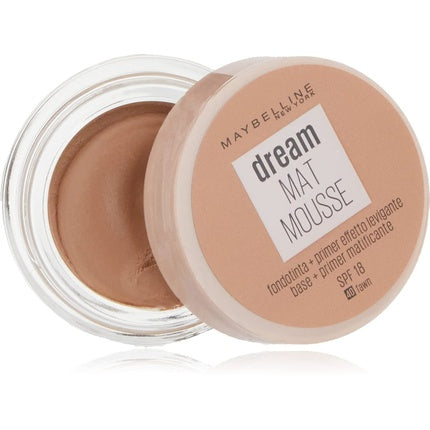 Maybelline Makeup Finisher
