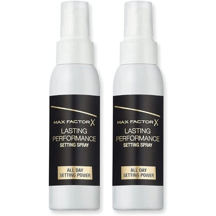 Max Factor Lasting Performance Hydrating Setting Spray 100ml