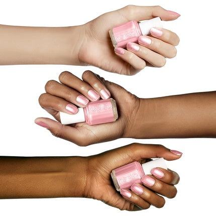 Essie Nail Color Nail Polish 18 Pink Diamond 13.5ml