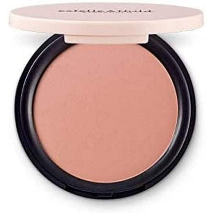 Estelle & Thild Organic Beauty Fresh Glow Satin Blush Soft Pink 10g