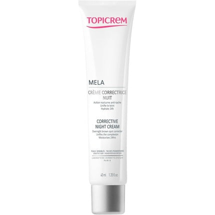 Topicrem Night Concealer 40ml
