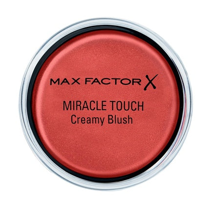 Max Factor Miracle Touch Creamy Blush for Women 0.40 Ounce