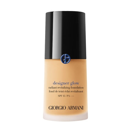 Giorgio Armani Designer Lift Foundation 30 Ml - Shade 3