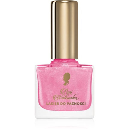 Pani Walewska Nail Polish Collection
