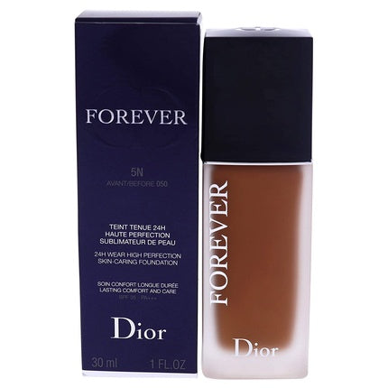 Christian Dior Dior Forever Foundation SPF 35 5N Neutral Women Foundation 1oz