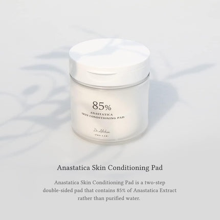 Anastatica Skin Conditioning Toner Pad