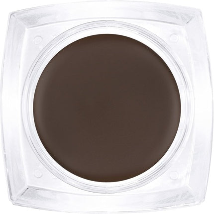 NAM Makeup Eyebrow Pomade NR 2 Dark Brown 6g