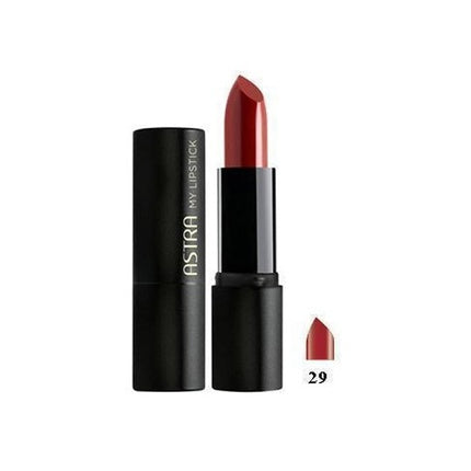 Astra Makeup My Lipstick Full Color 29 Artemide 4G