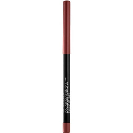 Maybelline Color Sensational Sculpting Lip Liner