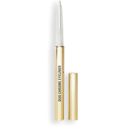 Revolution Metallic Duochrome Eyeliner Smudge-Proof Waterproof Pencil