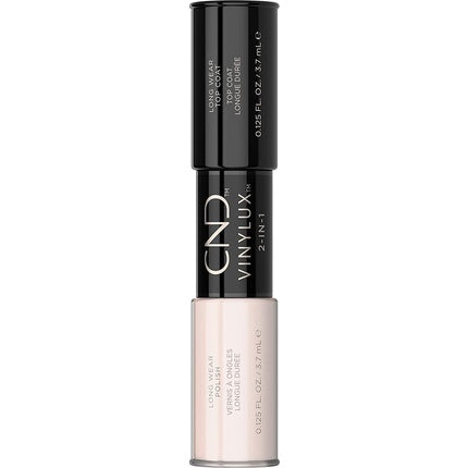 CND Vinylux 2-in-1 Naked Naivete