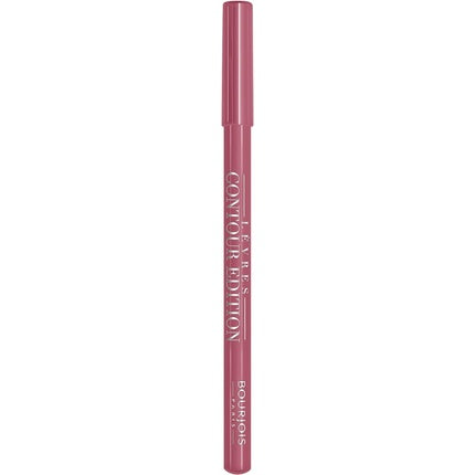 Bourjois Levres Contour Edition Lip Liner and Pencil 2 Cotton Candy Pinks 1.14g