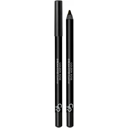 Golden Rose Dream Eyes Eyeliner K-GDE 401