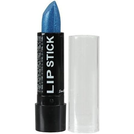 Stargazer Blue Glitter Lipstick 1 Count