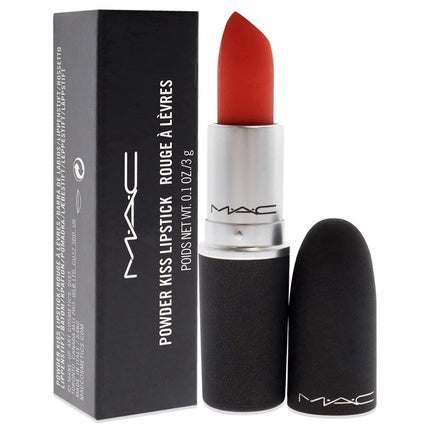 MAC Powder Kiss Style Shocked! 3g