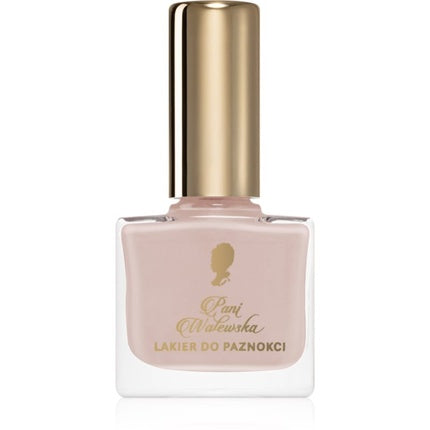Pani Walewska Nail Polish Collection - Timeless Shades