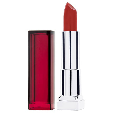 Maybelline New York Color Sensational Lipstick Citrus Flame 5g