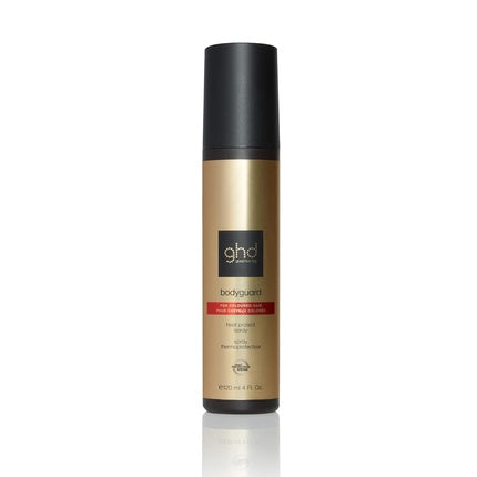 ghd Bodyguard Heat Protect Spray for Colored Hair