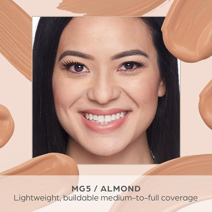 Pur Beauty 4-In-1 Sculpting Concealer for Women - Conceals, Brightens, Plumps