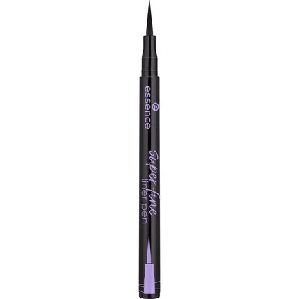 Essence Liner Pen Eyeliner 01 Deep Black