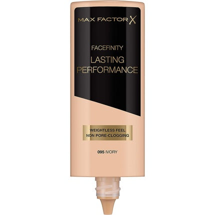 Max Factor Facefinity Lasting Performance Foundation 095 Ivory - 35ml