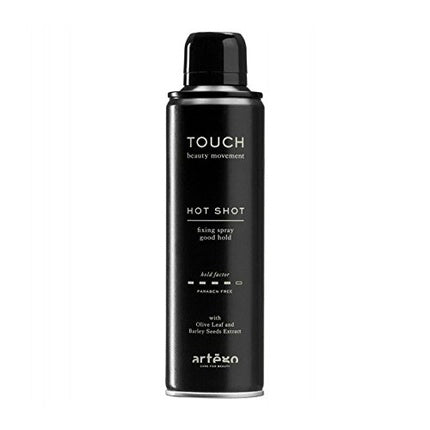 Artègo Hot Shot Touch Lacquer 250ml