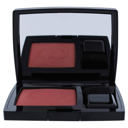 Dior Rouge Blush 219 Rose Montaigne 0.23 Ounce