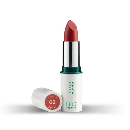Naturaverde Bio Ultra Comfort Lipstick Coral