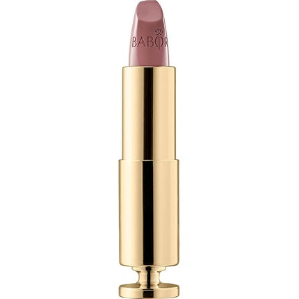 BABOR MAKE UP Lip Color Matte Lipstick with Plumping and Anti-Aging Effect 4g 14 Light Mauve Matte