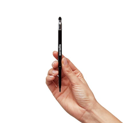 SENSILIS Infinite Eyes Long-Lasting Eyeliner Noir 01 Black