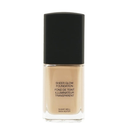 Sheer Glow Foundation Yukon 30ml 1oz