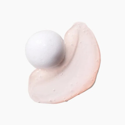 HERBIVORE Pink Cloud Creamy Jelly Cleanser Squalane Rosewater Tremella Mushroom Hydrating Face Wash Makeup Remover for Sensitive Skin Vegan Face Creamy Jelly 3.4 oz