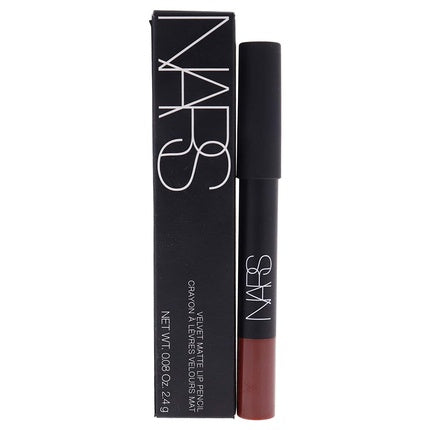 Nars Velvet Matte Lip Pencil Do Me Baby
