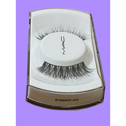 Mac Cosmetics 80 Romantic Lashes - New in Box