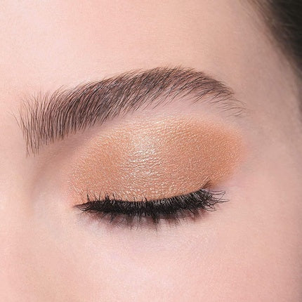 Bourjois Paris Little Round Pot Eyeshadow 1.7g - 2 Iridesc'sand