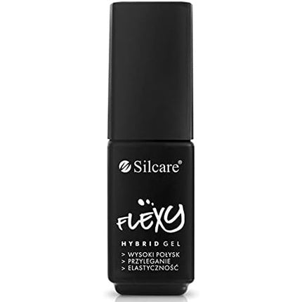 Silcare Flexy Hybrid Gel Nail Polish 164 - 4.5g