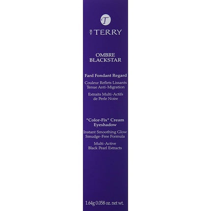 By Terry Ombre Blackstar Eyeshadow No. 3 BLON D OPAL 1.64g