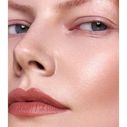 Mádara Velvet Wear Matte Cream Lipstick Warm Nude