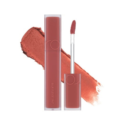 rom&nd BLUR FUDGE TINT 01 Pomeloco Matte Lipstick 0.17oz