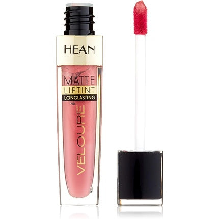 HEAN Velor Matte Lip Tint Long-Lasting 607 Mambo 6g