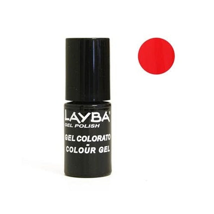 LAYBA Gel Polish No. 713
