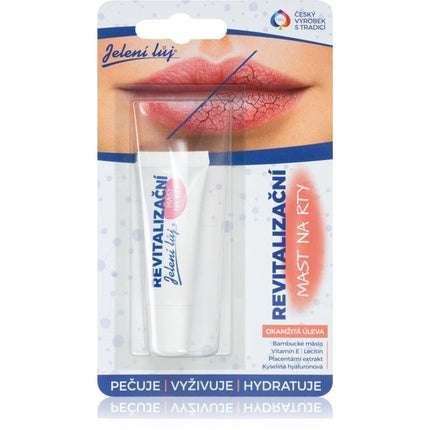 Regina Revitalizing Lip Balm 10 ml
