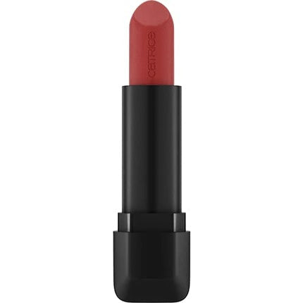 Catrice Vegan Collagen Matt Lipstick 100 Be Wild Orange 3.8g
