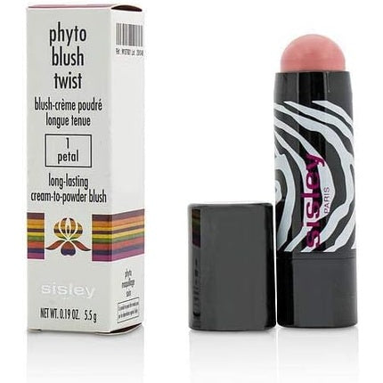 Sisley Phyto Blush Twist Nr.1 Petal 5.5g