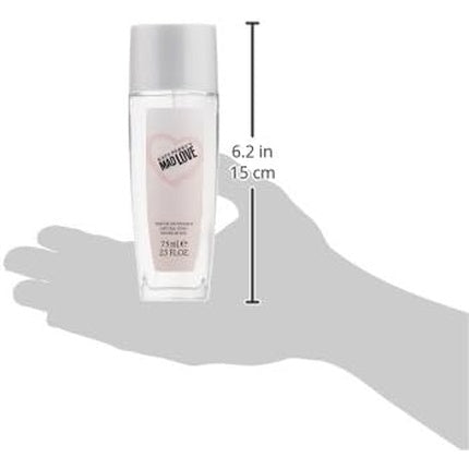 Katy Perry Mad Love Deodorant Spray 75ml