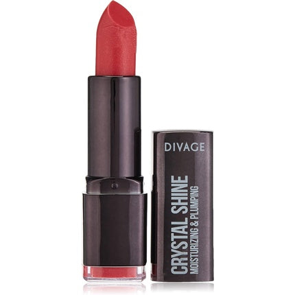 Divage Crystal Shine Lipstick No. 05 4g