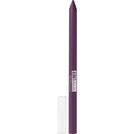 Maybelline Tattoo Liner Gel Pencil 940 Rich Amethyst 1 Count