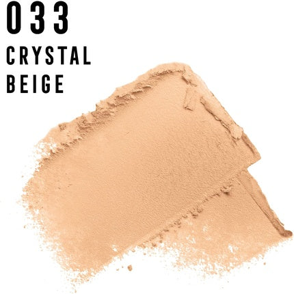 Max Factor Facefinity Compact Foundation Beige 10g