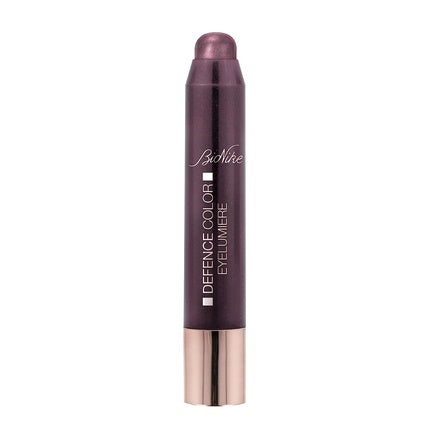 Bionike Defence Color Eyelumiere 505 Marsala Stick Eyeshadow for Sensitive Eyes 3.5ml