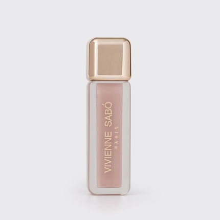 Vivienne Sabo Liquid Eyeshadow Artiste 24/7 Cool Grey Matte